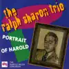Ralph Sharon - Portrait of Harold